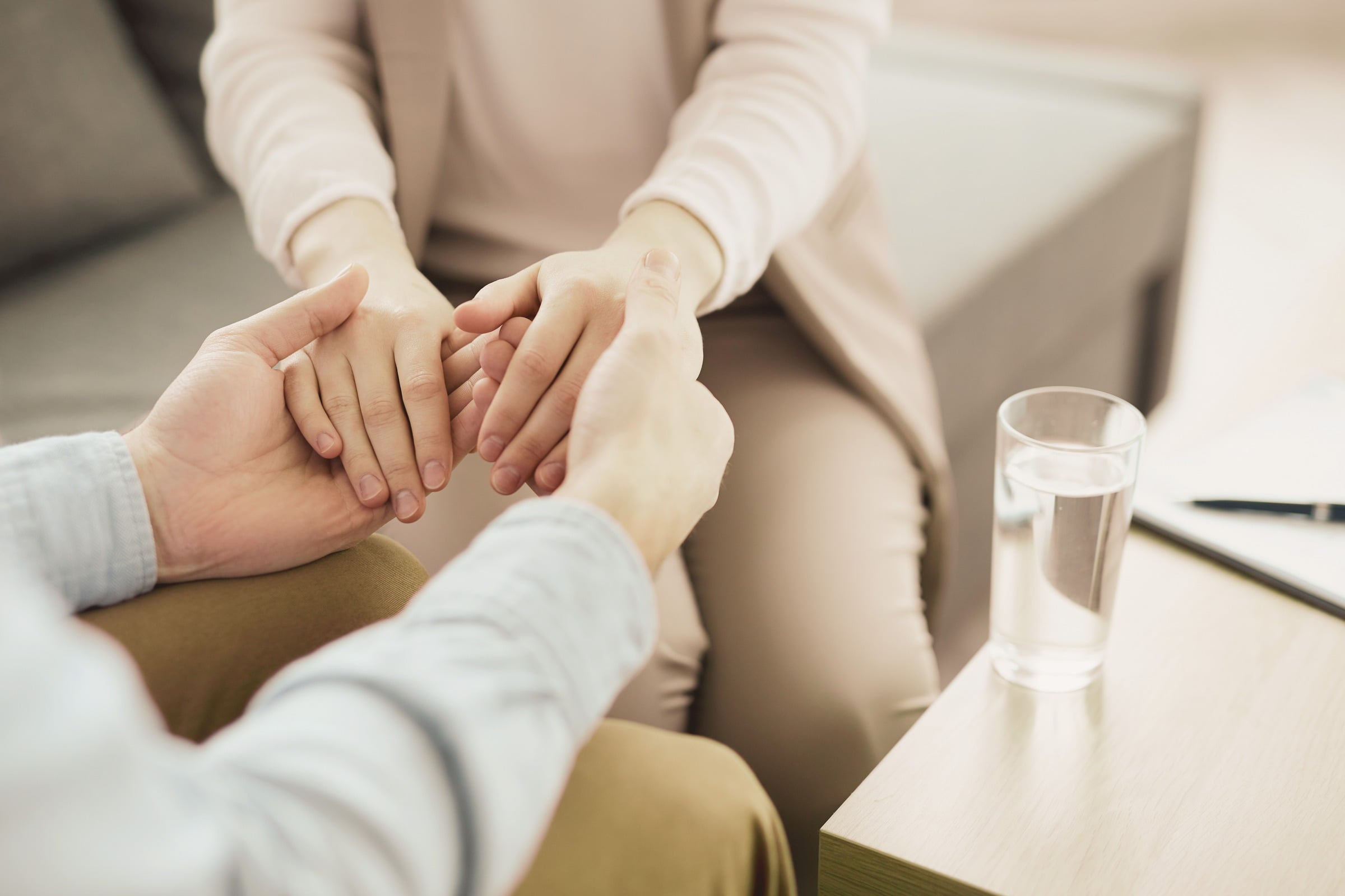 RM Mental Care — clínica de saúde mental em São Paulo